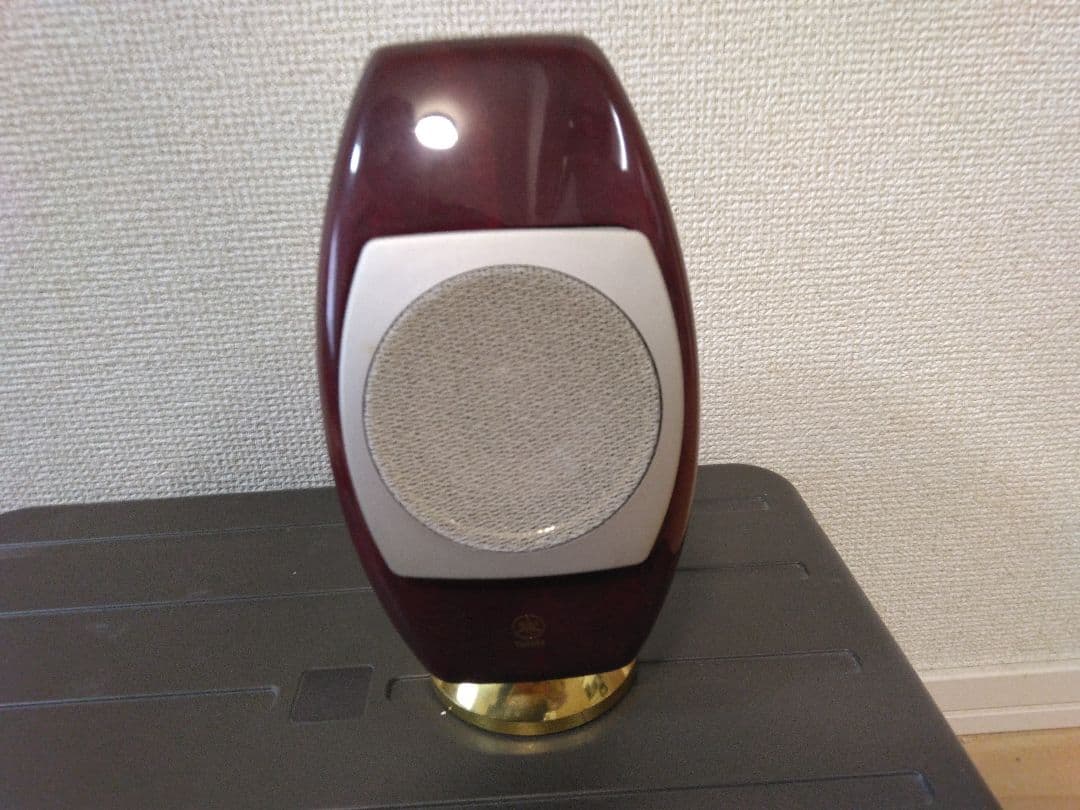 YAMAHA ヤマハ　NS-pf7 スピーカー　ヒビなし　絶版