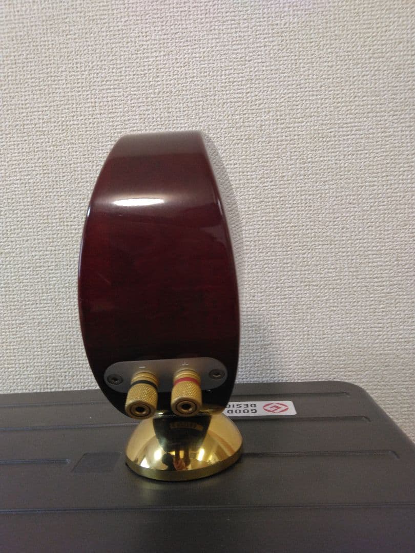 YAMAHA ヤマハ　NS-pf7 スピーカー　ヒビなし　絶版