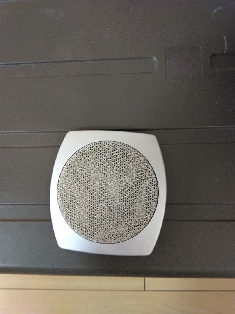 YAMAHA ヤマハ　NS-pf7 スピーカー　ヒビなし　絶版