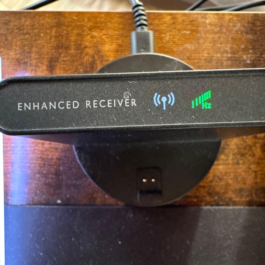 ゲーミングマウス　EC2-DW