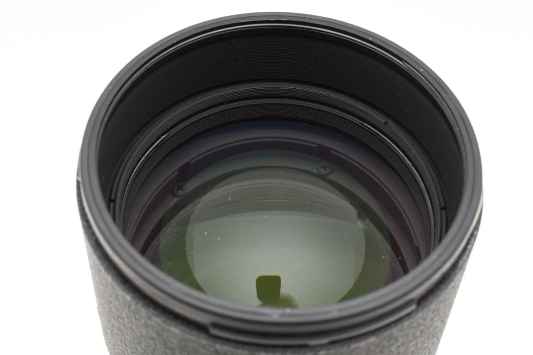 極美品 Nikon AF NIKKOR 80-200mm F2.8D ED II