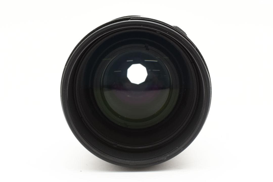 極美品 Nikon AF NIKKOR 80-200mm F2.8D ED II