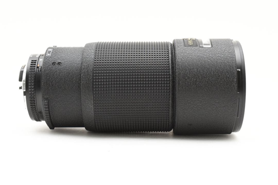 極美品 Nikon AF NIKKOR 80-200mm F2.8D ED II