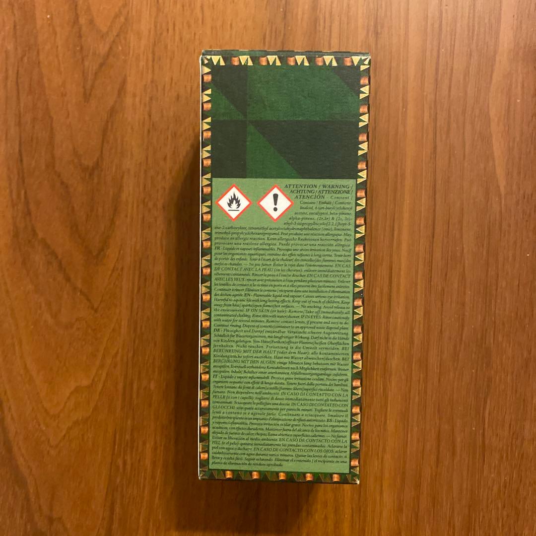 Diptyque（ディプティック）ルームスプレー Pin Protecteur