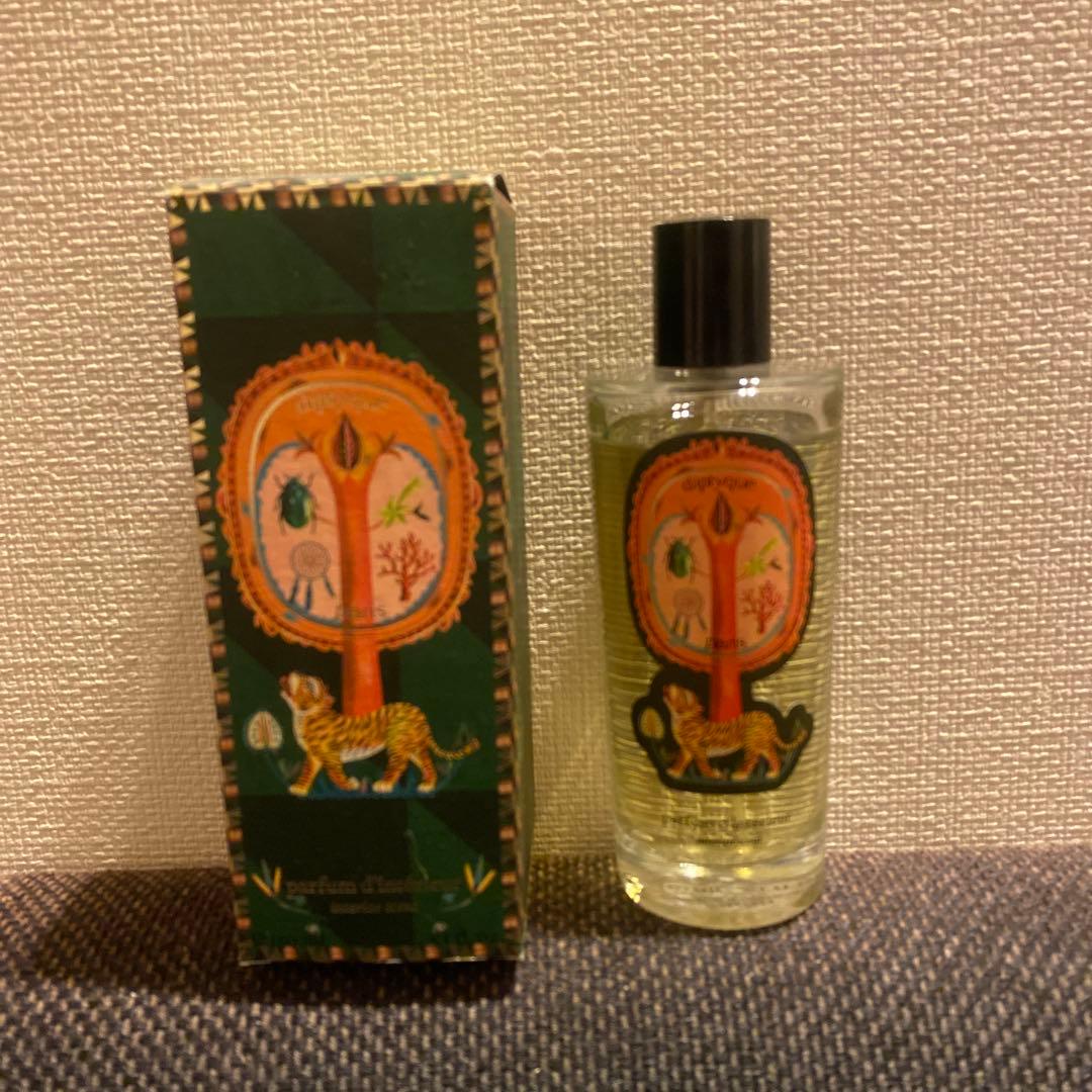 Diptyque（ディプティック）ルームスプレー Pin Protecteur
