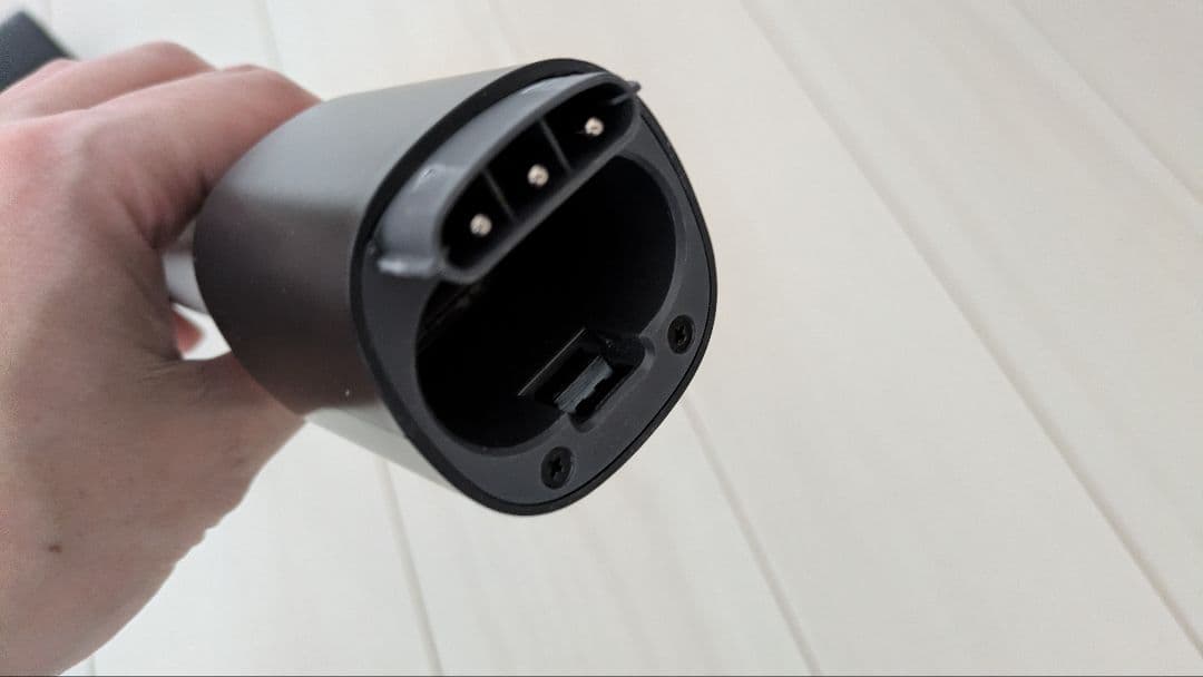 訳あり 稼働品 Electrolux Ultimate700 ブラウン