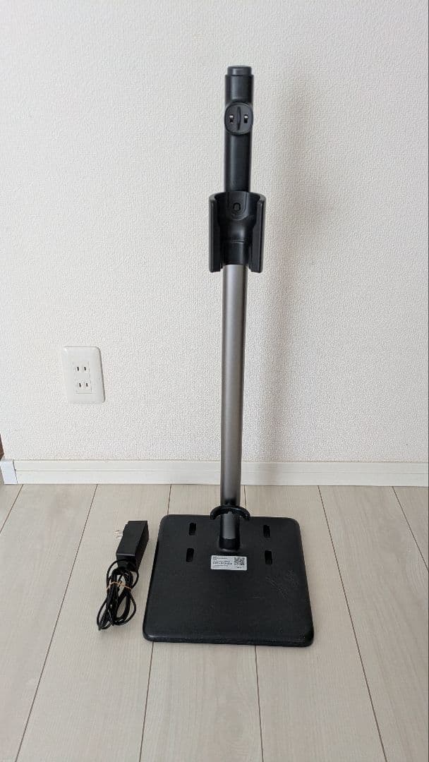 訳あり 稼働品 Electrolux Ultimate700 ブラウン