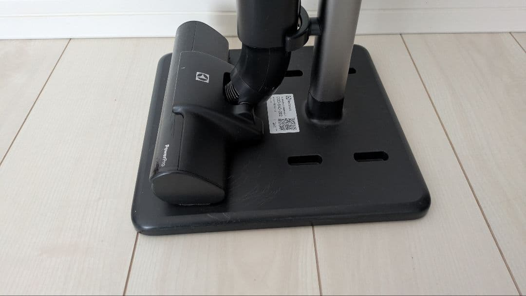 訳あり 稼働品 Electrolux Ultimate700 ブラウン