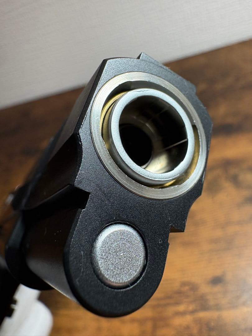 KSC　M945 ストレートブラック