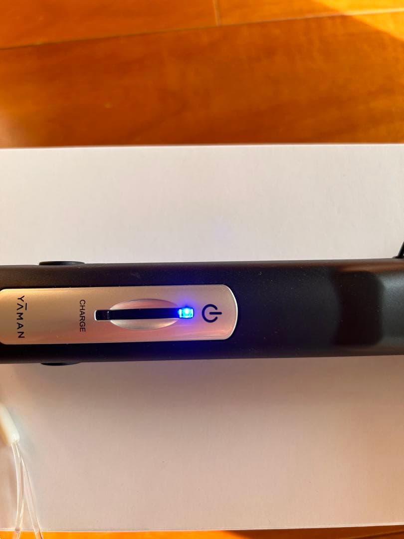 YA-MAN シャインプロHC-21 ブラック