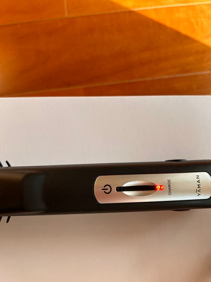 YA-MAN シャインプロHC-21 ブラック