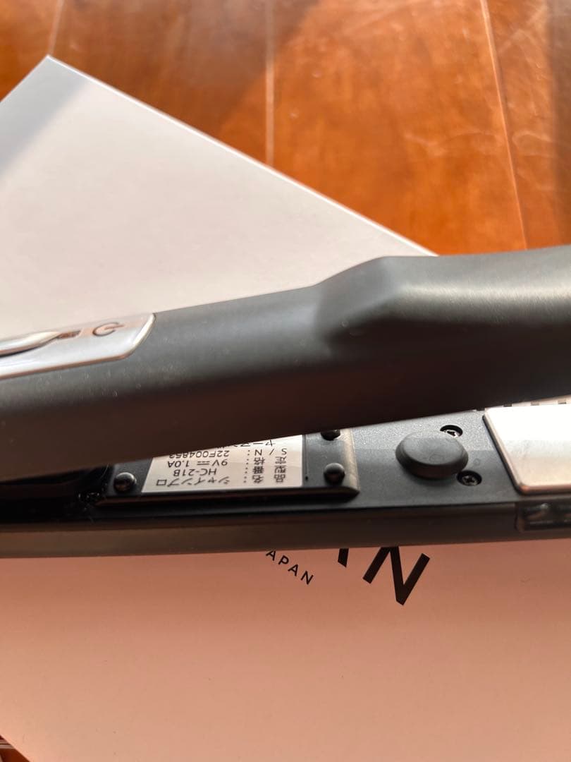 YA-MAN シャインプロHC-21 ブラック