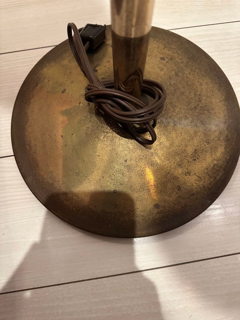 1960年代　アメリカ製 ヴィンテージ コーンヘッドランプ