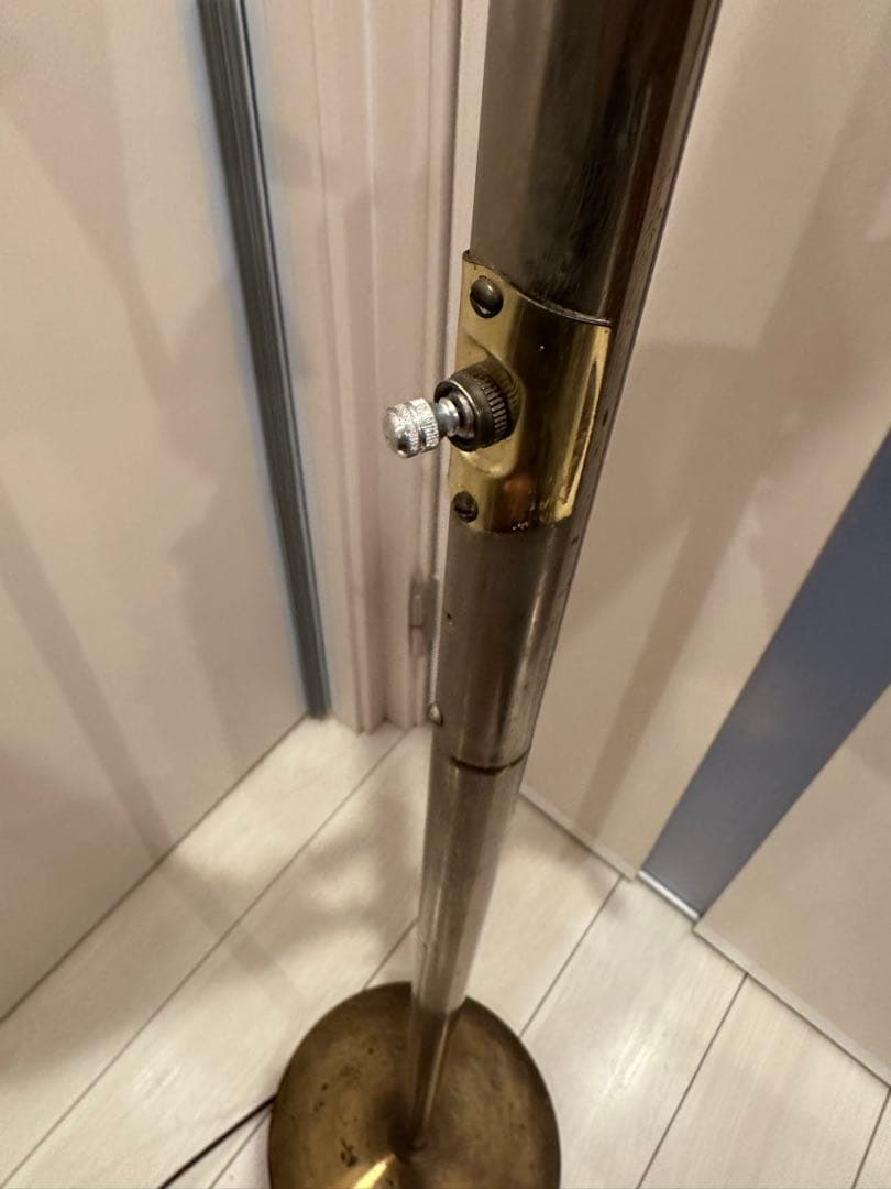 1960年代　アメリカ製 ヴィンテージ コーンヘッドランプ