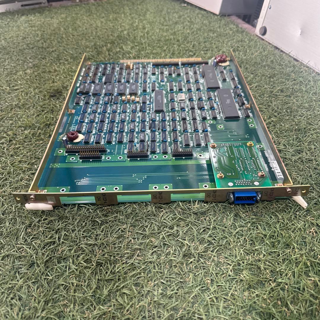 OKUMA E4809-770-024-B (1911-1594) 動作保証