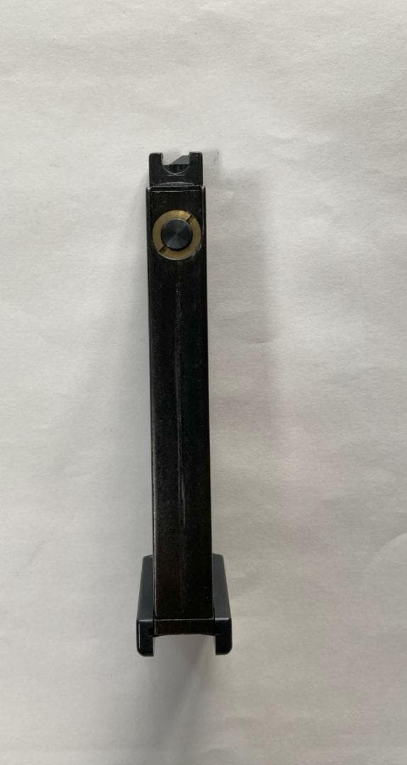 マルゼン ワルサーPPK/S ガスブローバックガン