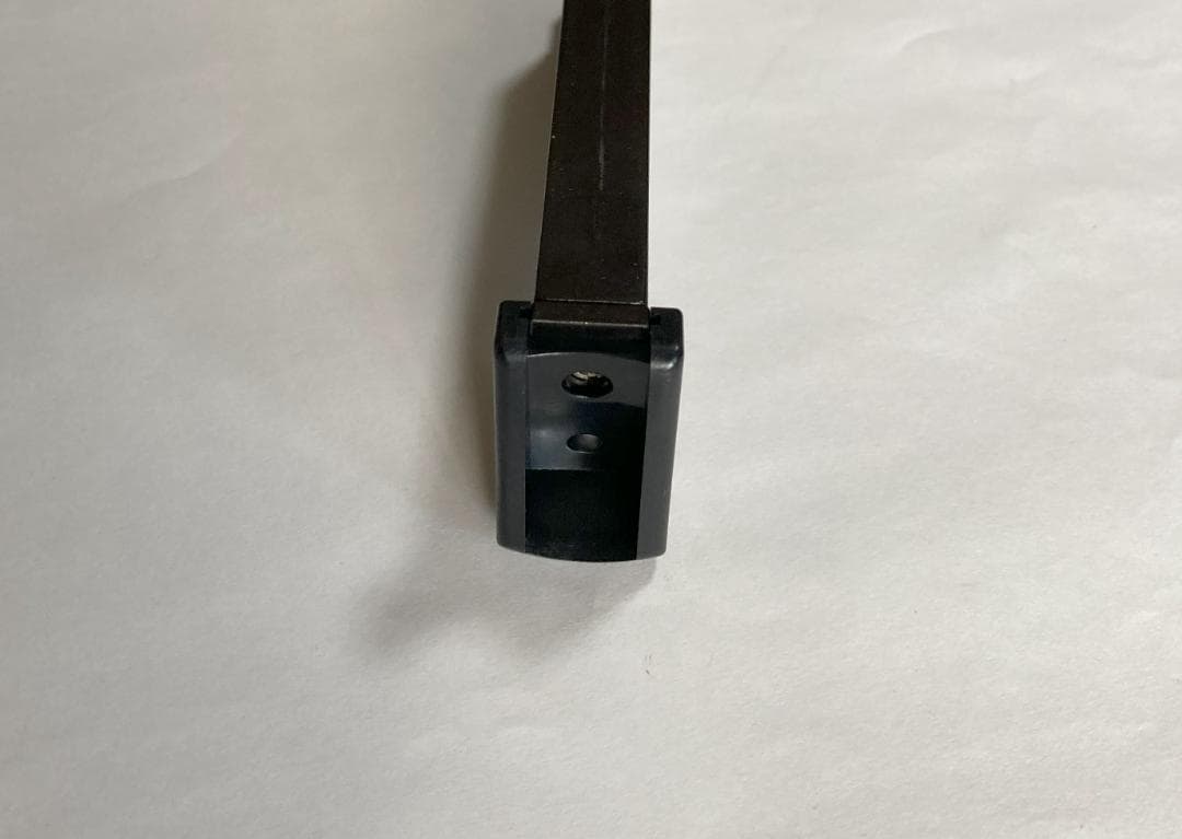 マルゼン ワルサーPPK/S ガスブローバックガン