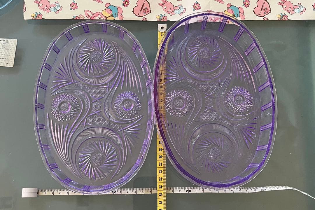 レトロな容器5点セット