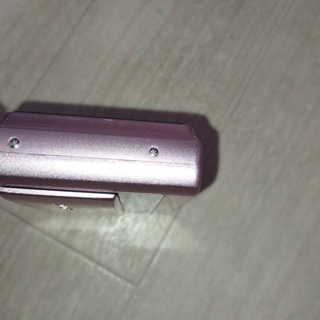 デジタルカメラ SONY Cyber-shot Super SteadyShot DSC-T20