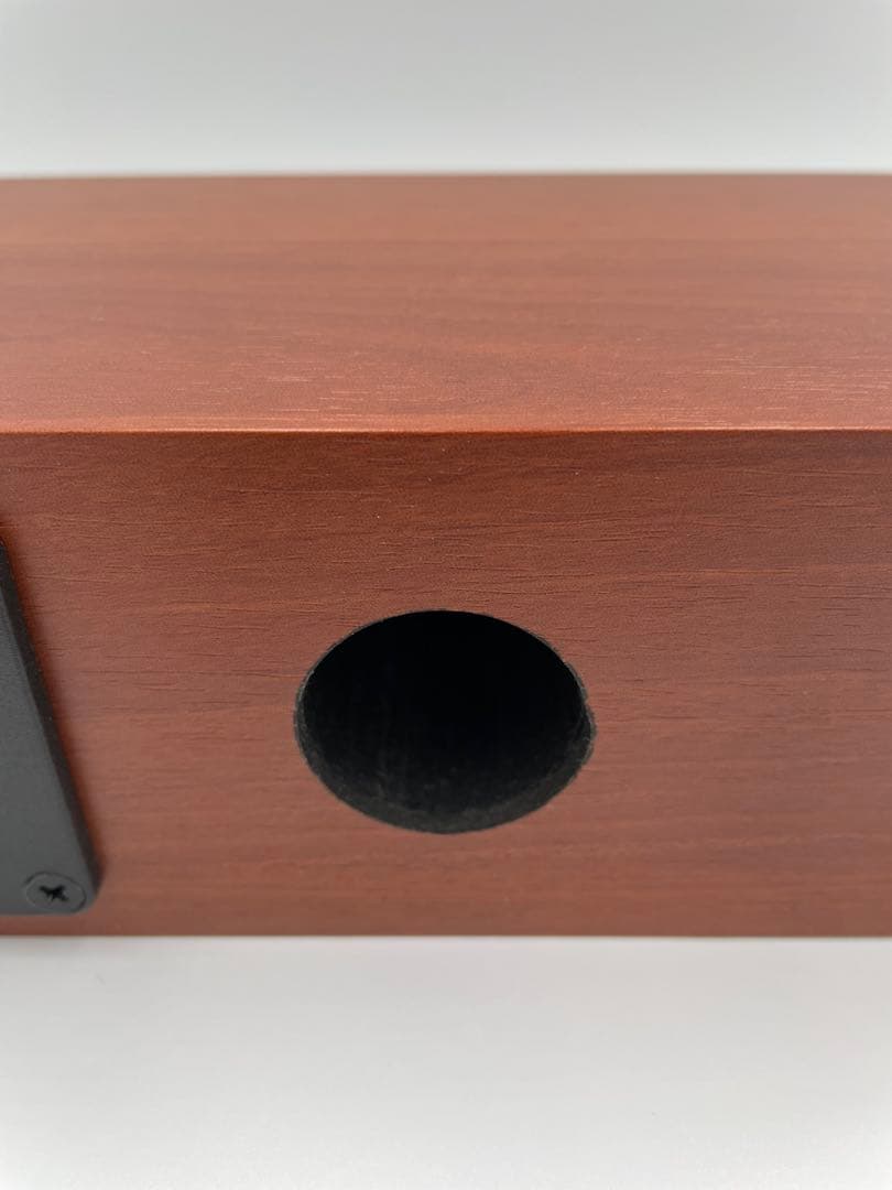 【極美品】DENON SC-C33 センタースピーカー