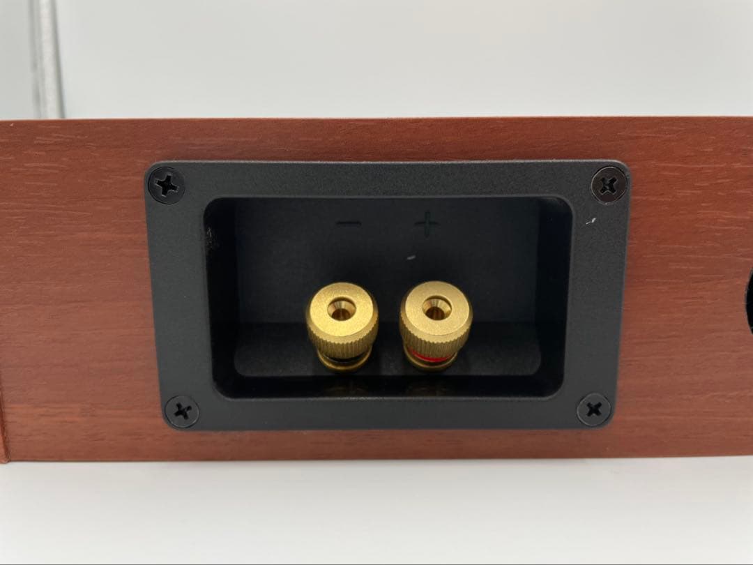 【極美品】DENON SC-C33 センタースピーカー