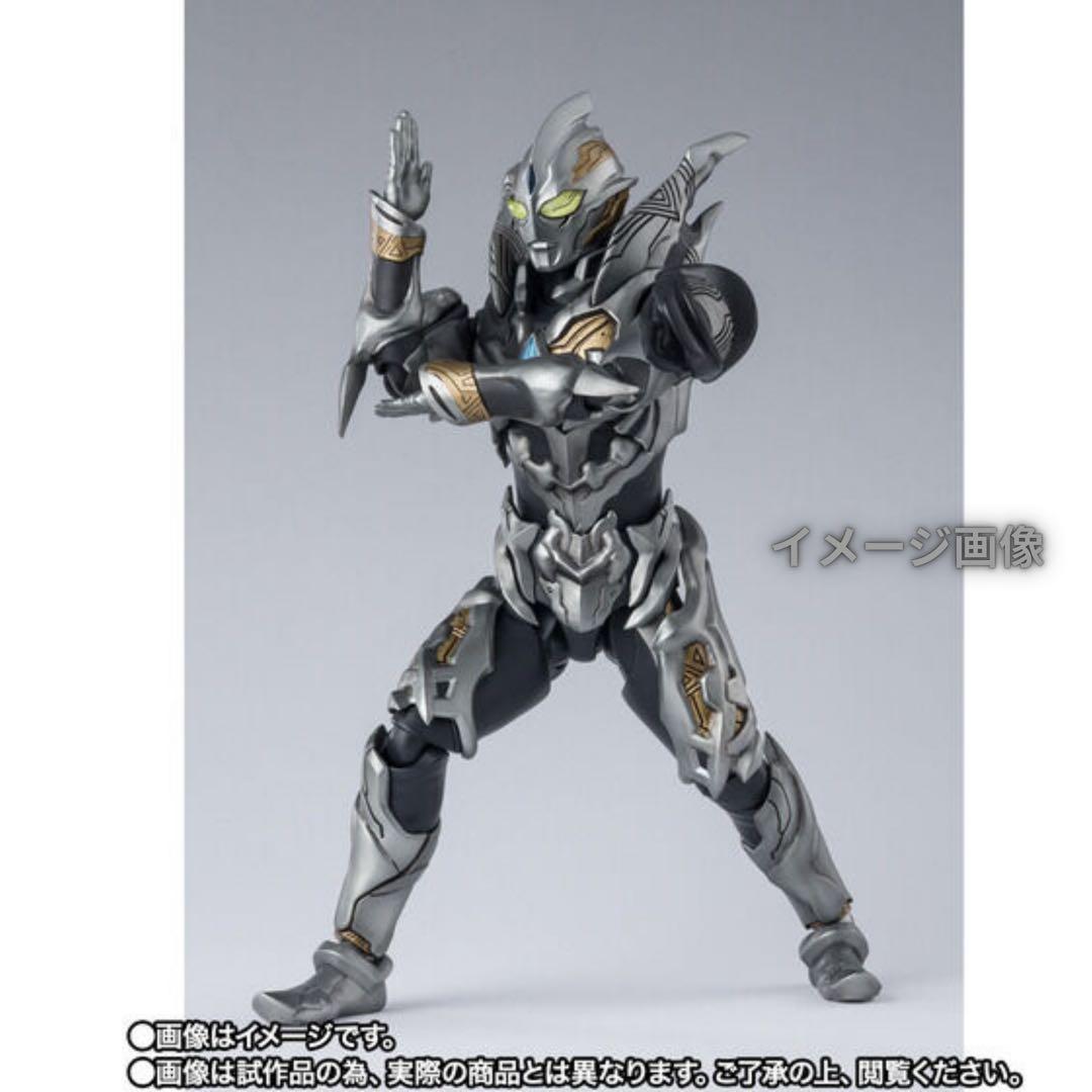 S.H.Figuartsトリガーダーク