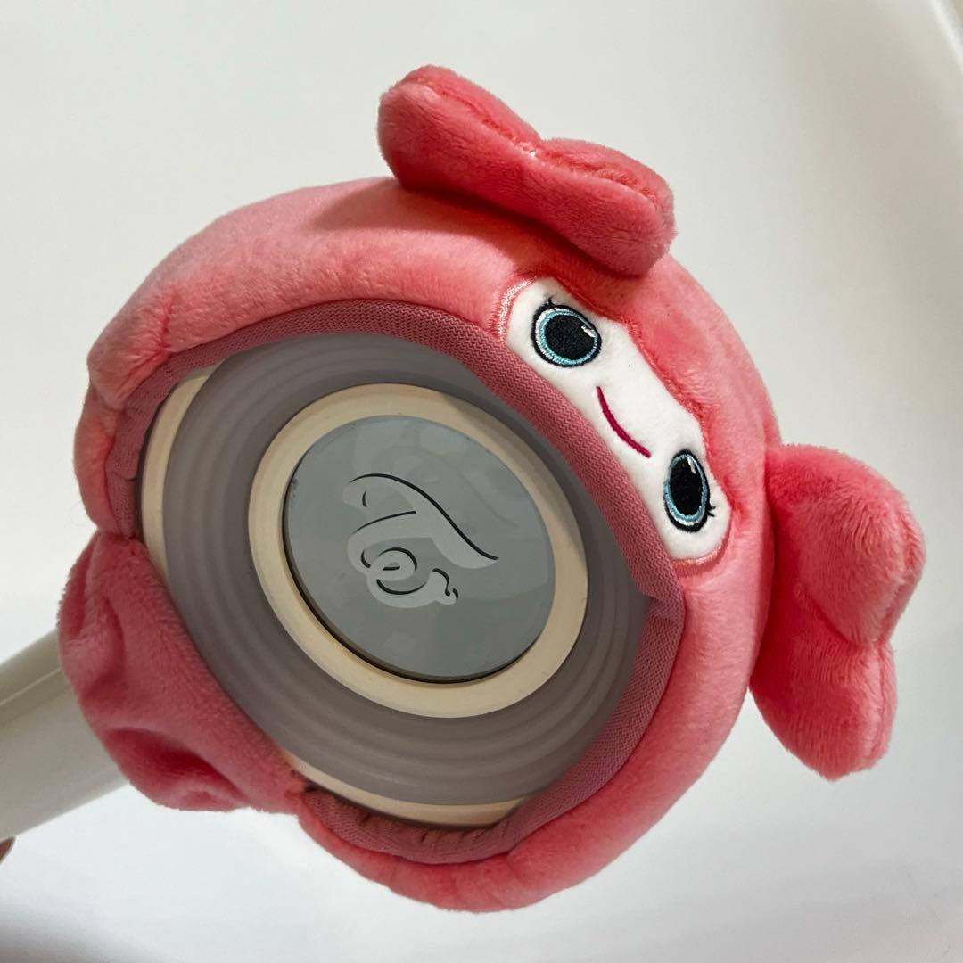 TWICE ペンライト ペンライトカバー ライトストラップ