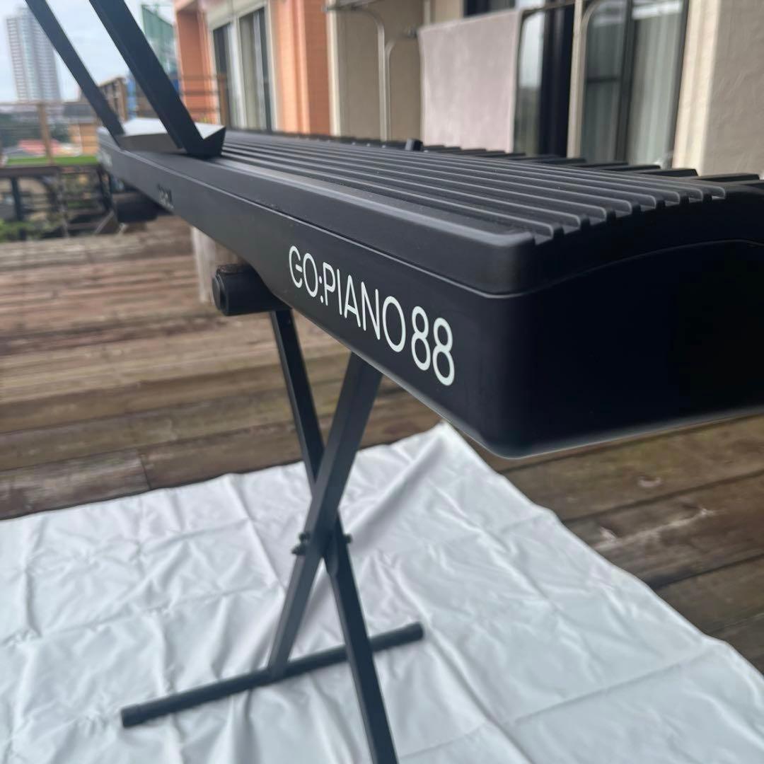 Roland 電子ピアノ ヘッドフォン付き