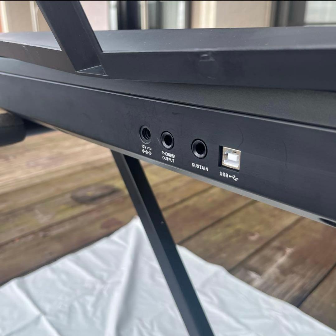 Roland 電子ピアノ ヘッドフォン付き