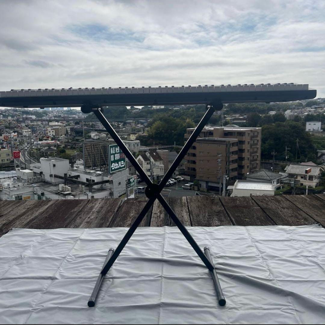 Roland 電子ピアノ ヘッドフォン付き