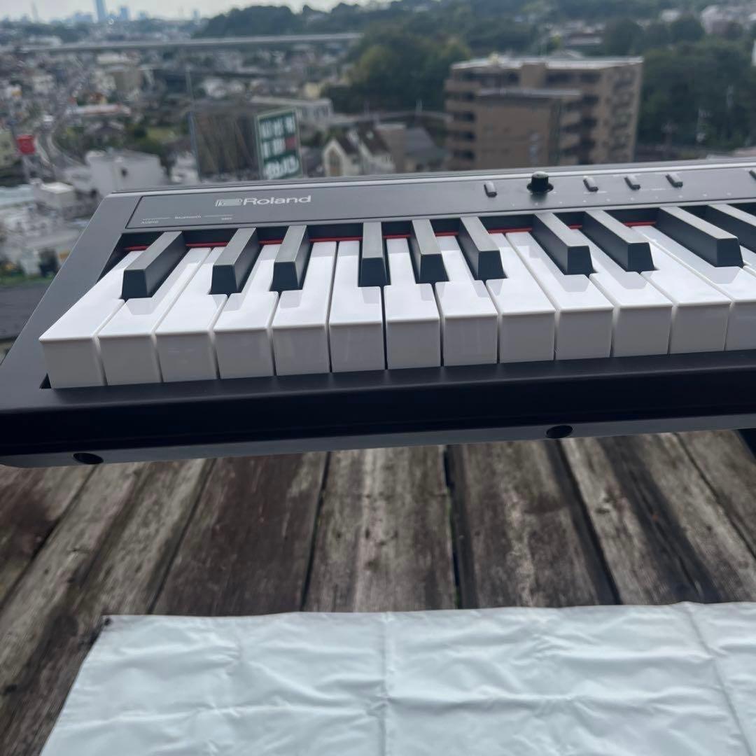 Roland 電子ピアノ ヘッドフォン付き