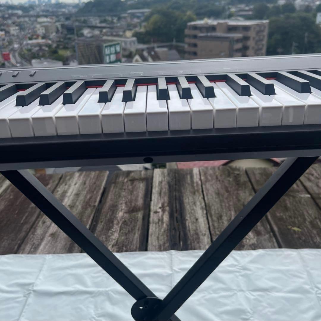 Roland 電子ピアノ ヘッドフォン付き