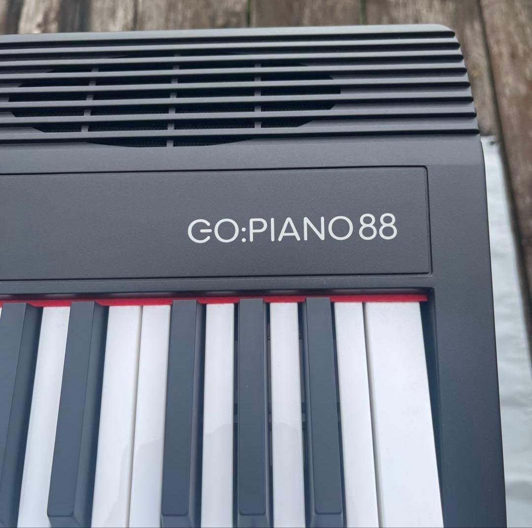 Roland 電子ピアノ ヘッドフォン付き