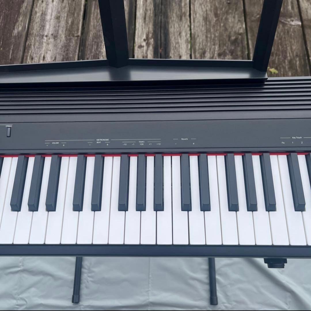 Roland 電子ピアノ ヘッドフォン付き