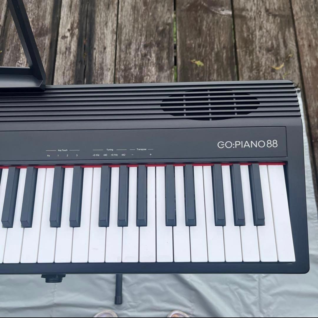 Roland 電子ピアノ ヘッドフォン付き