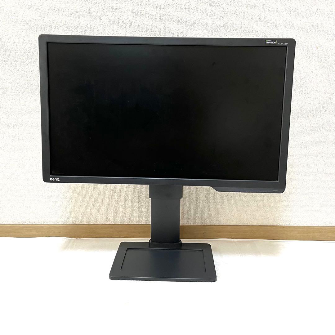 BenQ ベンキュー ゲーミングモニタ ディスプレイ ZOWIE XL2411P