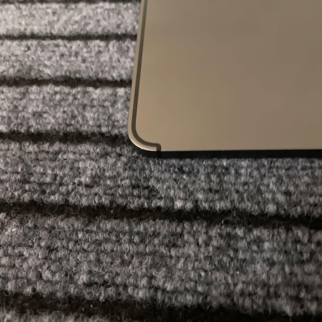 76 iPad Pro 12.9インチ 4世代 1TB スペースグレイ