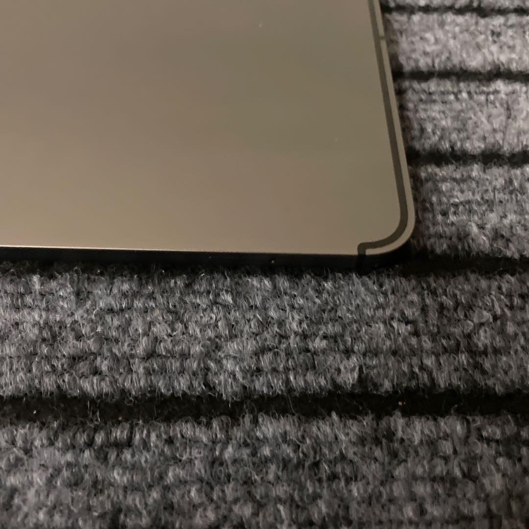 76 iPad Pro 12.9インチ 4世代 1TB スペースグレイ