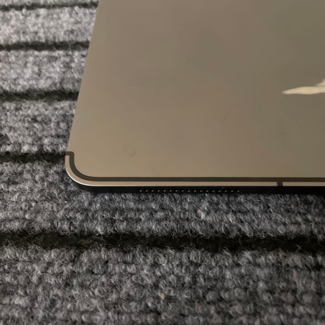 76 iPad Pro 12.9インチ 4世代 1TB スペースグレイ