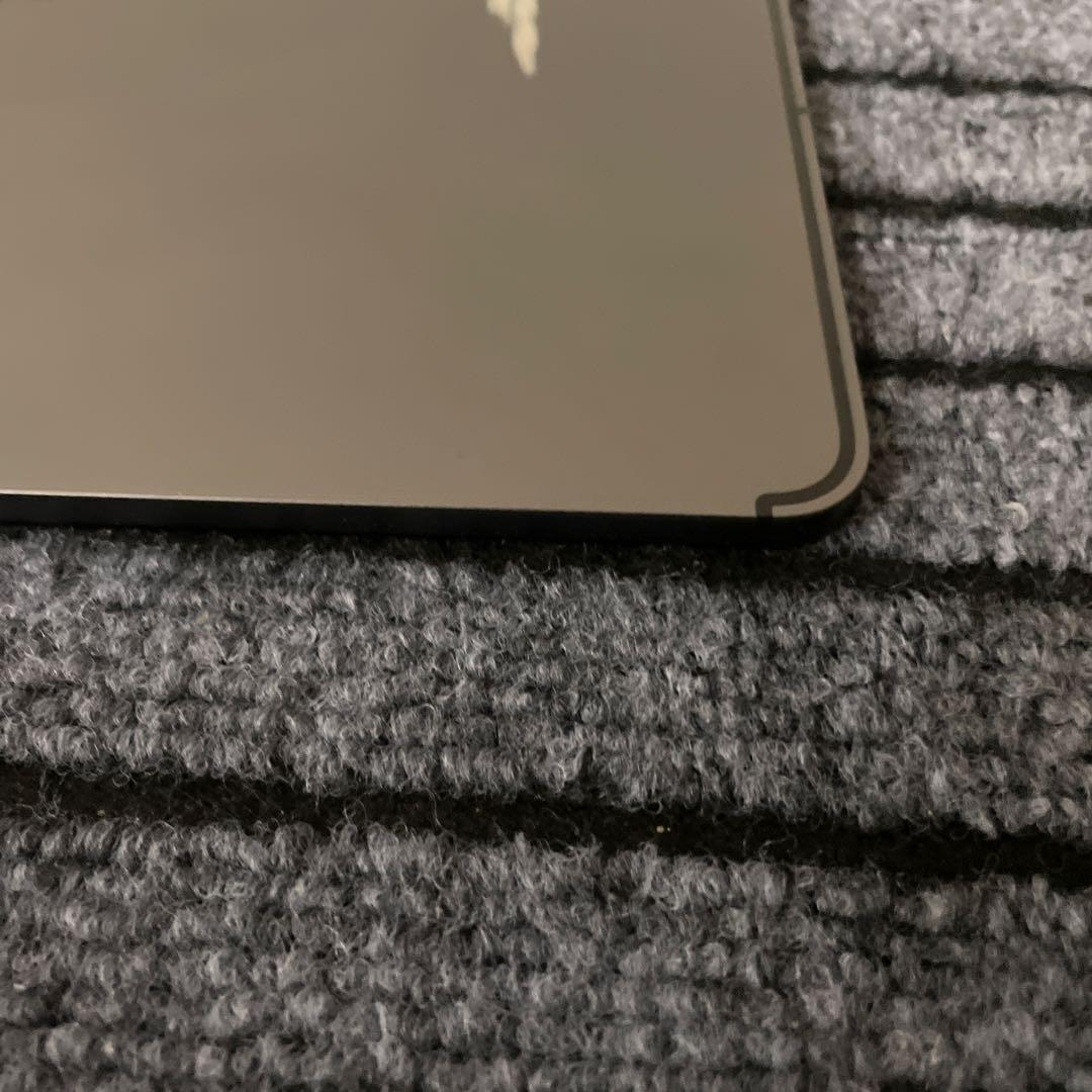 76 iPad Pro 12.9インチ 4世代 1TB スペースグレイ