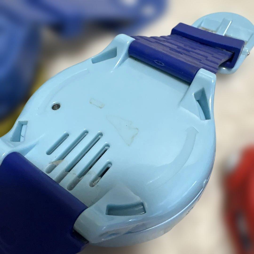 歴代妖怪ウォッチ　まとめ売り