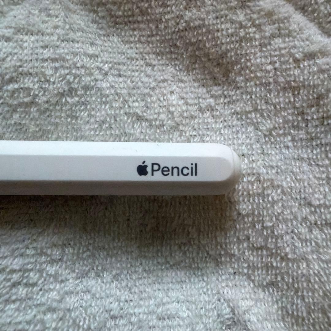 iPad Pro 2022 11インチ カバー・Apple pencil付き