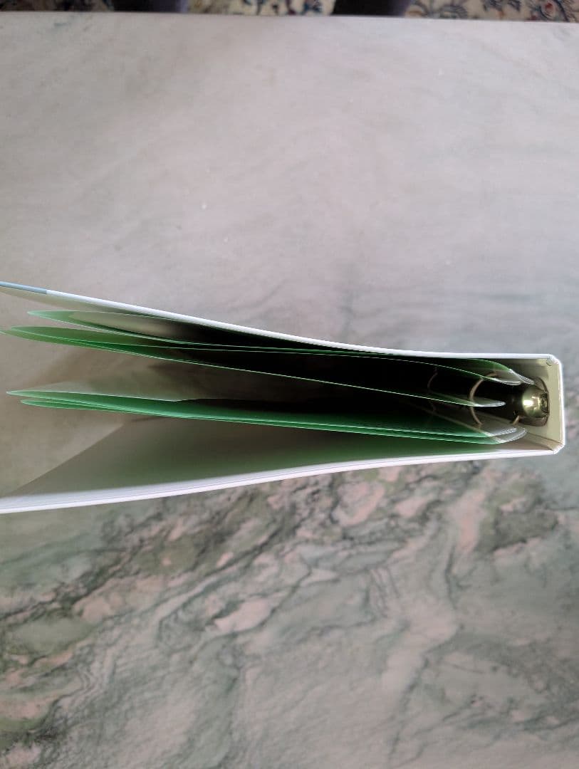 嵐　HITACHI オリジナルファイルブック