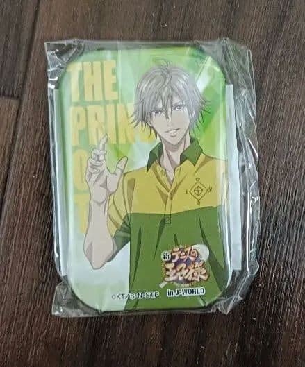 白石蔵ノ介　缶バッジ73個セット