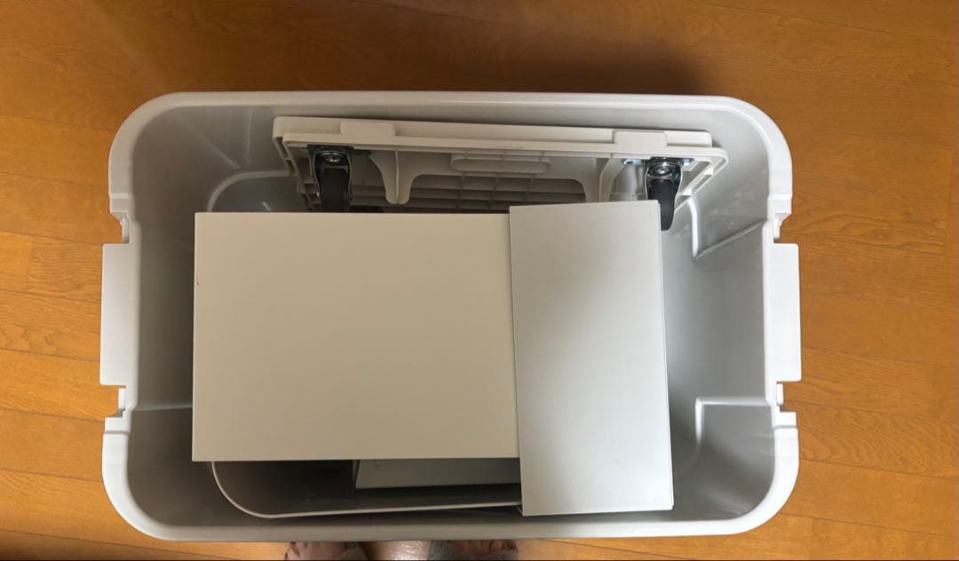 無印良品　12個まとめ売り　towerラック1個