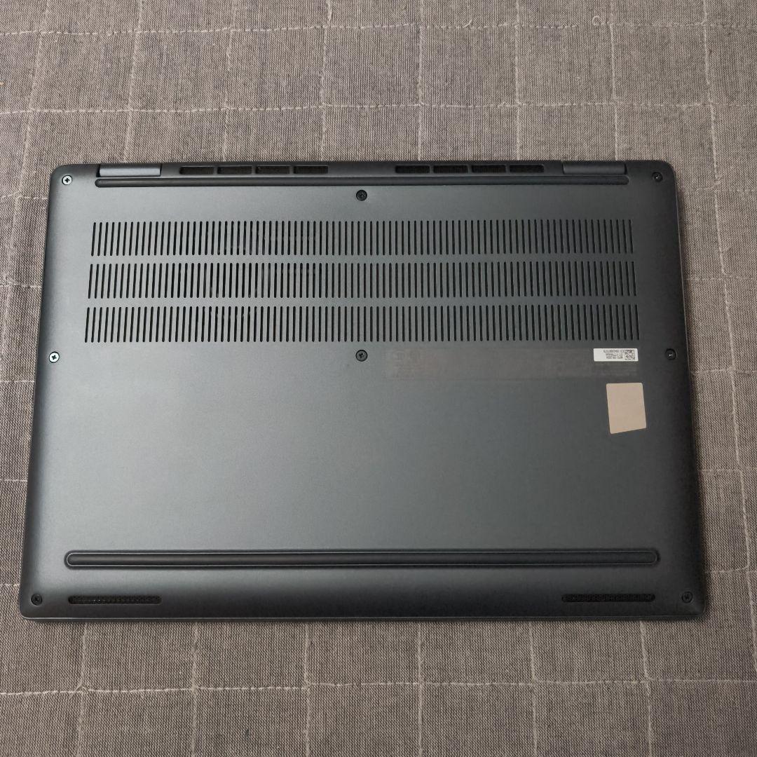 タッチ 2024年7月 DELL 美品 最新 Ultra5 32GB 新品1TB