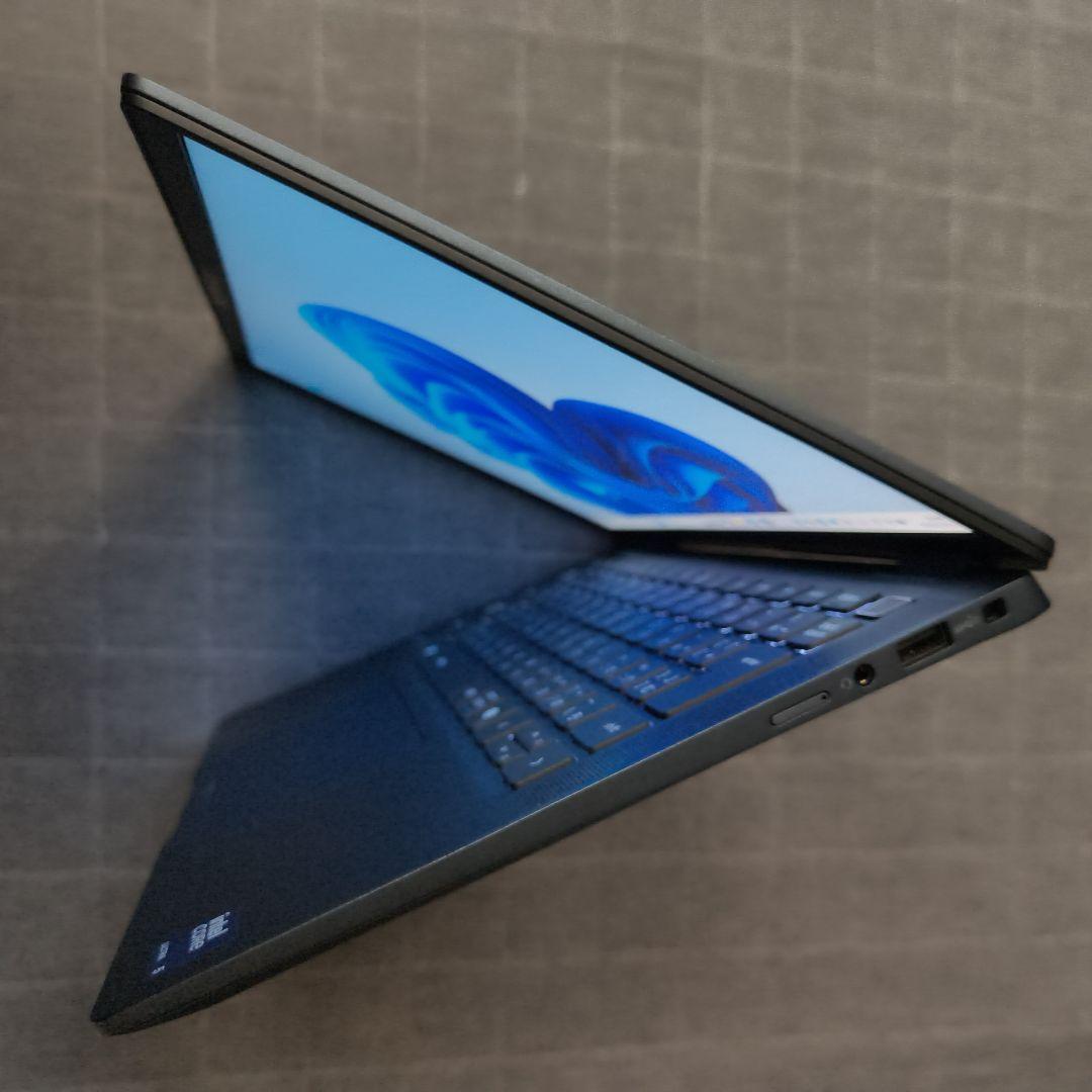 タッチ 2024年7月 DELL 美品 最新 Ultra5 32GB 新品1TB