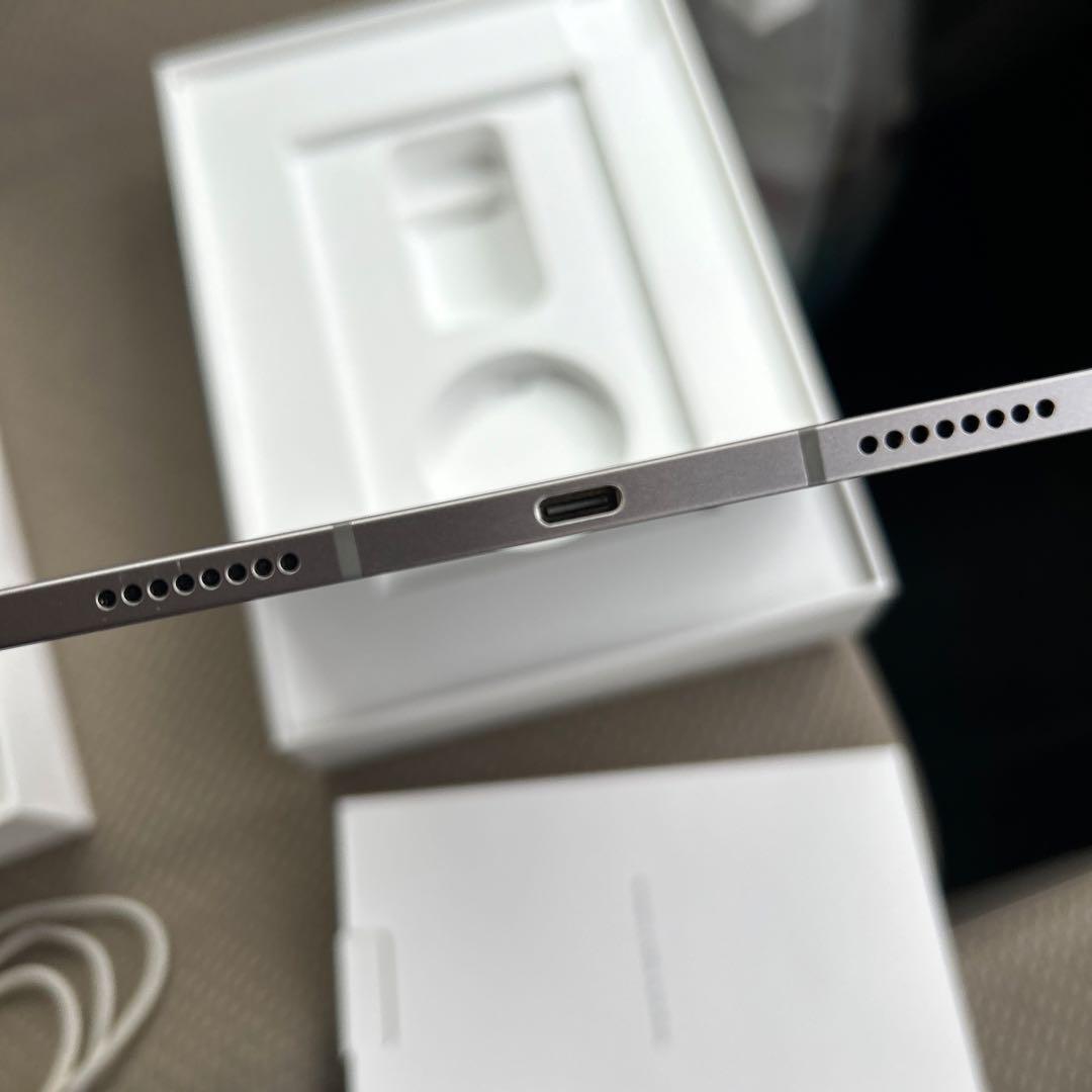 iPad Pro11インチ 第4世代 256GB セルラー スペースグレー 美品