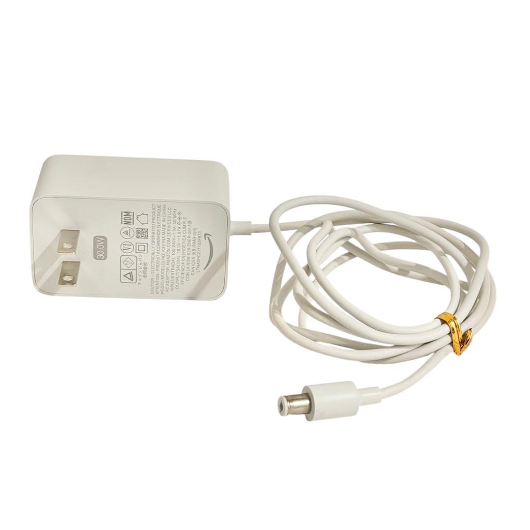 Amazon Echo Show 10 第3世代