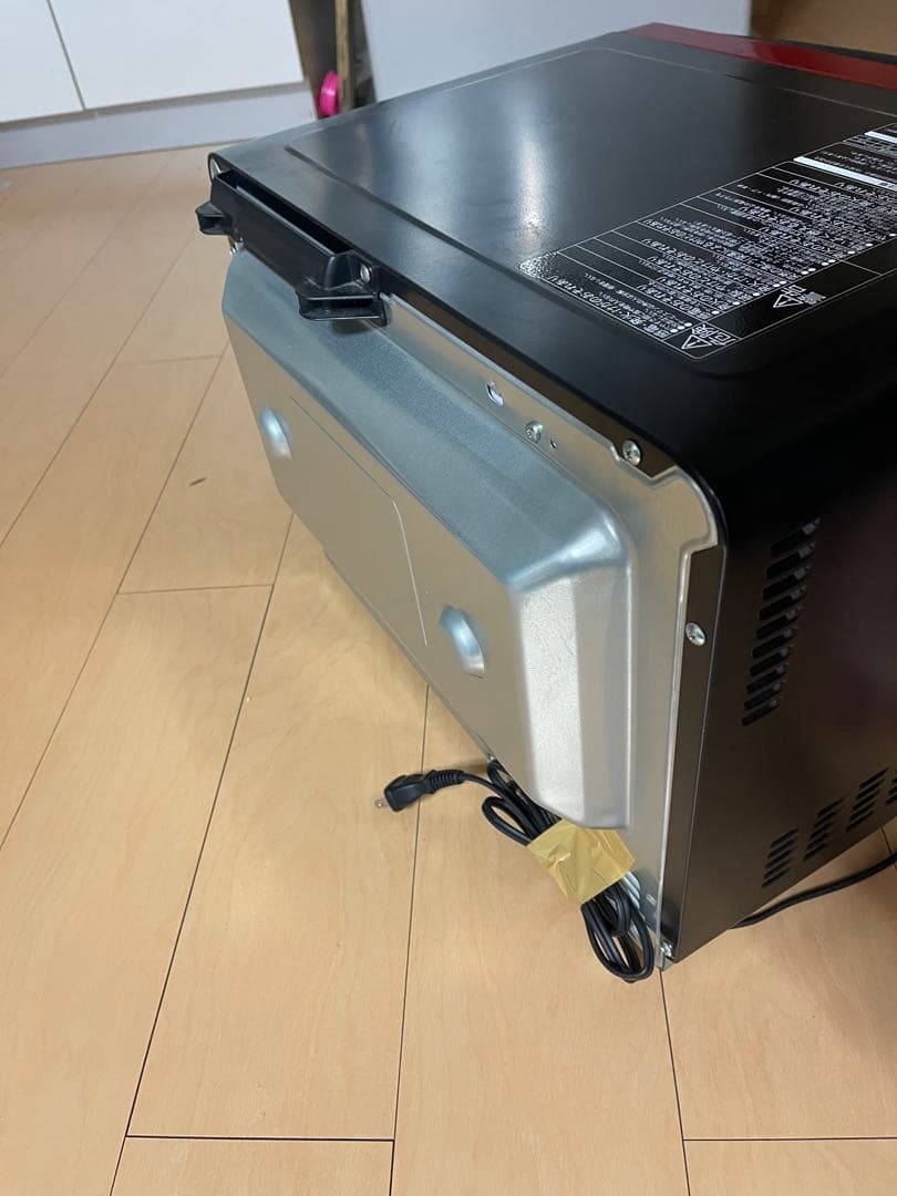 HITACHI MRO-S8Y過熱水蒸気オーブンレンジ